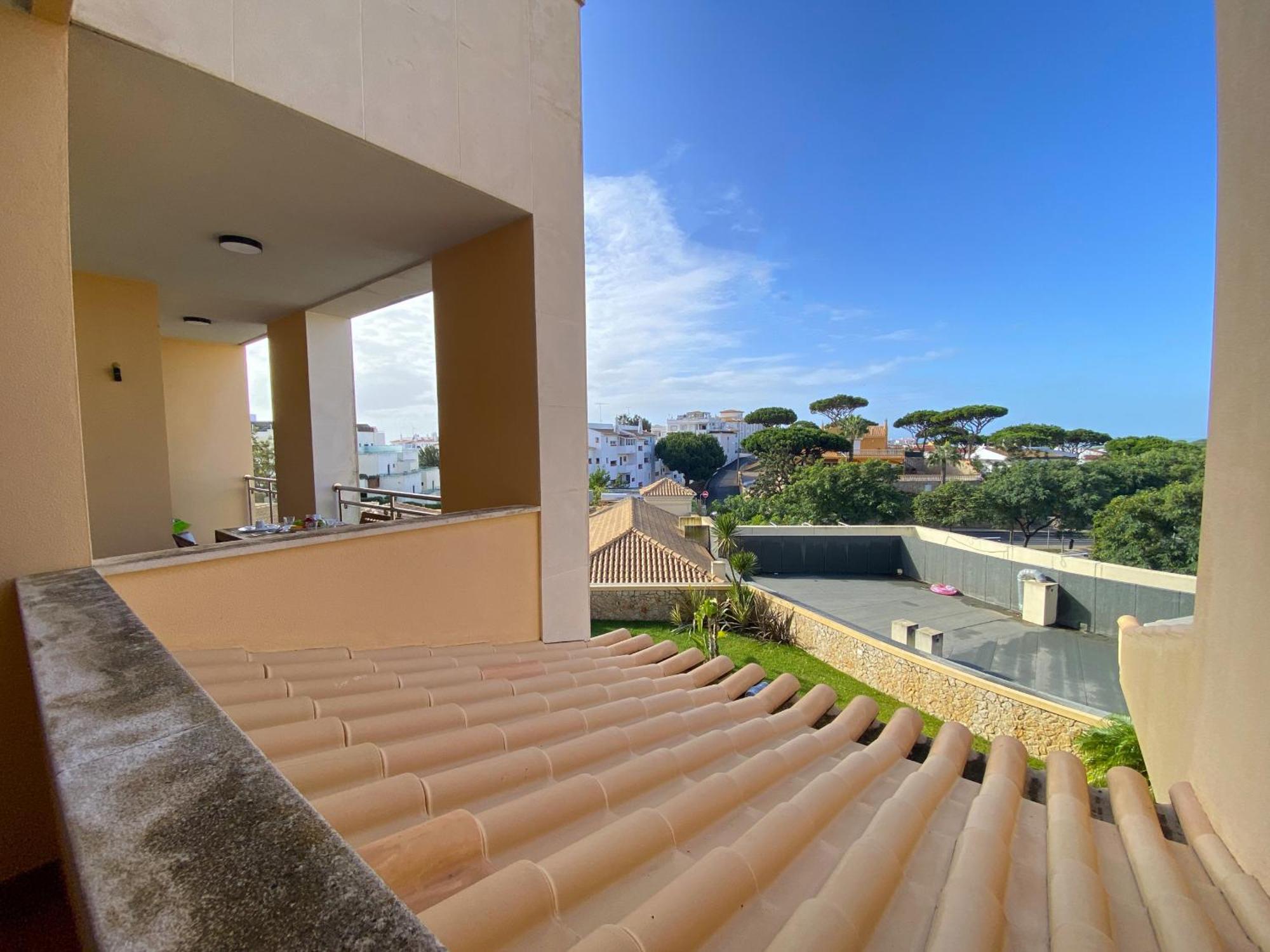 דירות Albufeira Sunny Style With Pool By Homing מראה חיצוני תמונה
