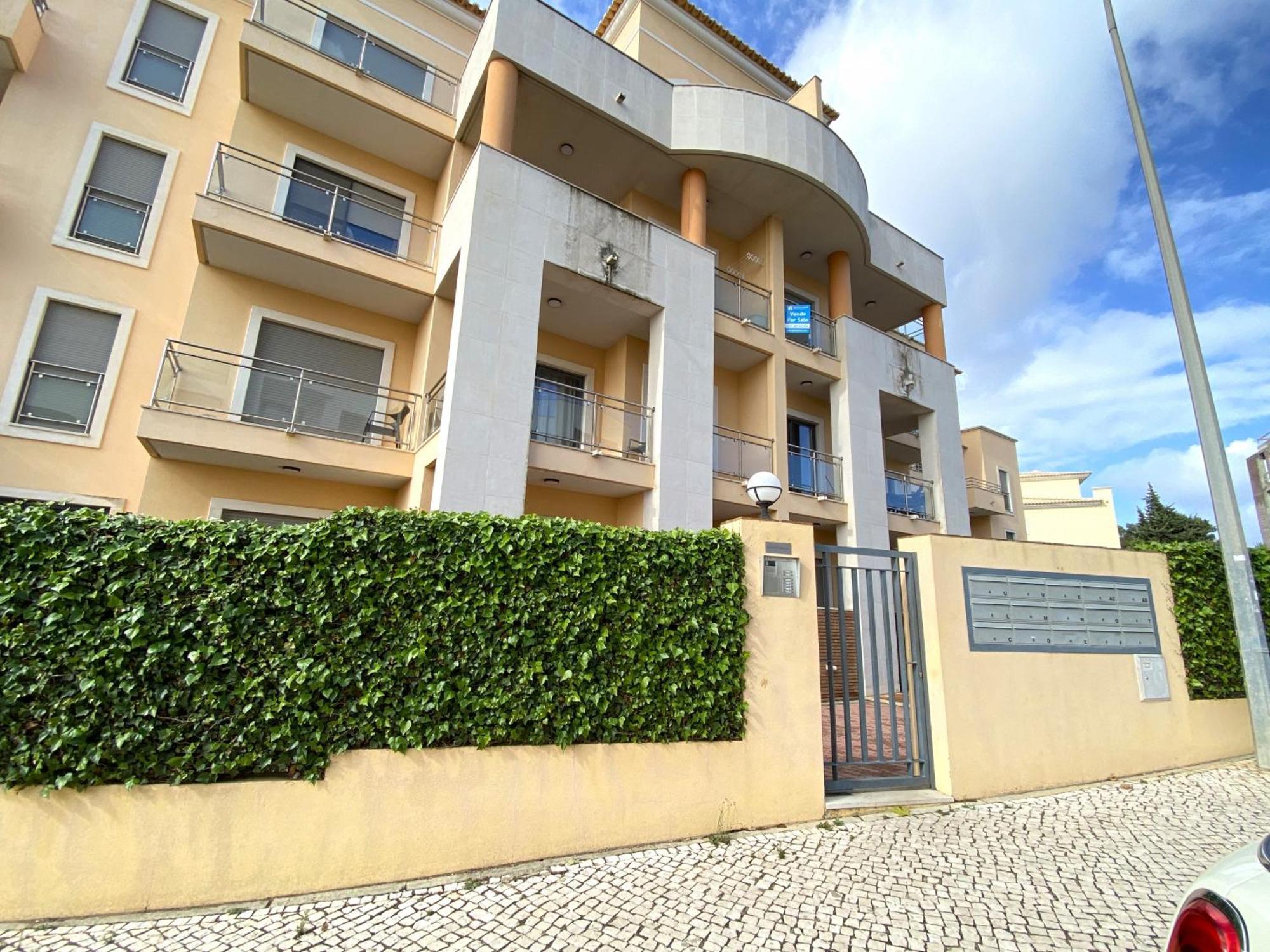 דירות Albufeira Sunny Style With Pool By Homing מראה חיצוני תמונה