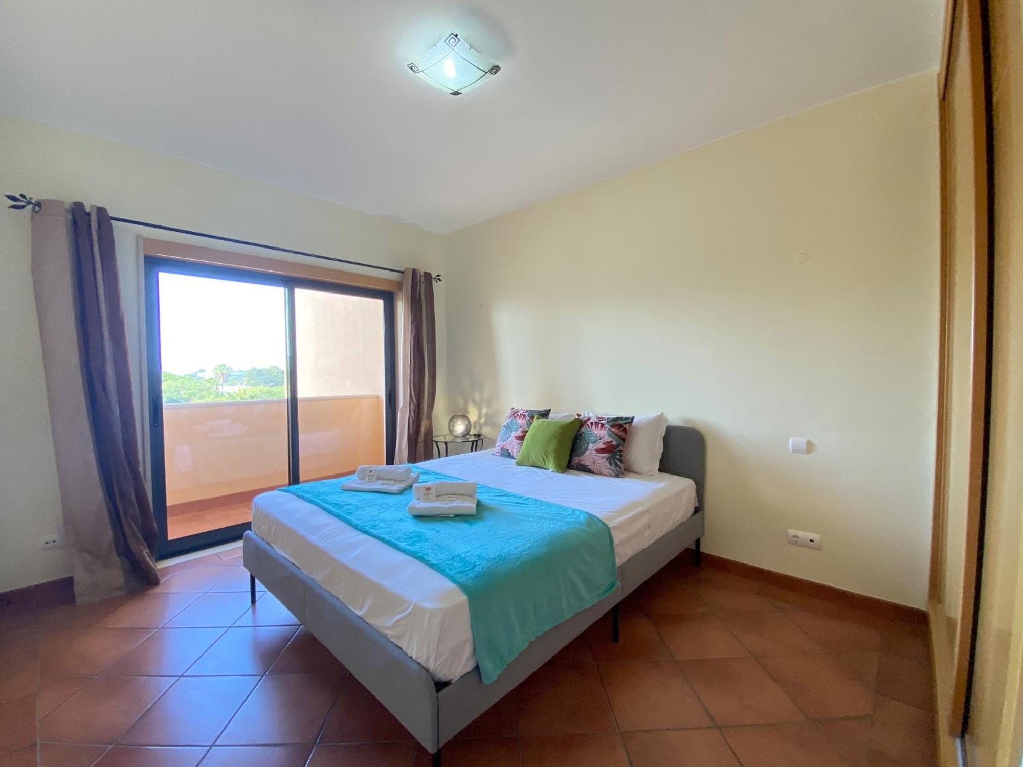 דירות Albufeira Sunny Style With Pool By Homing מראה חיצוני תמונה