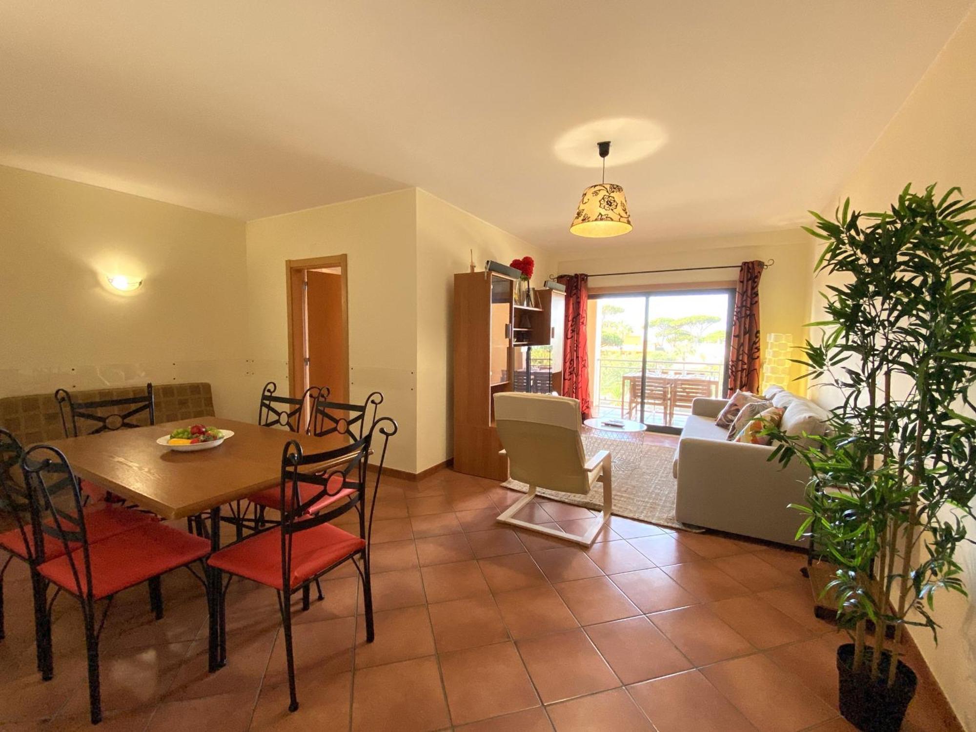 דירות Albufeira Sunny Style With Pool By Homing מראה חיצוני תמונה