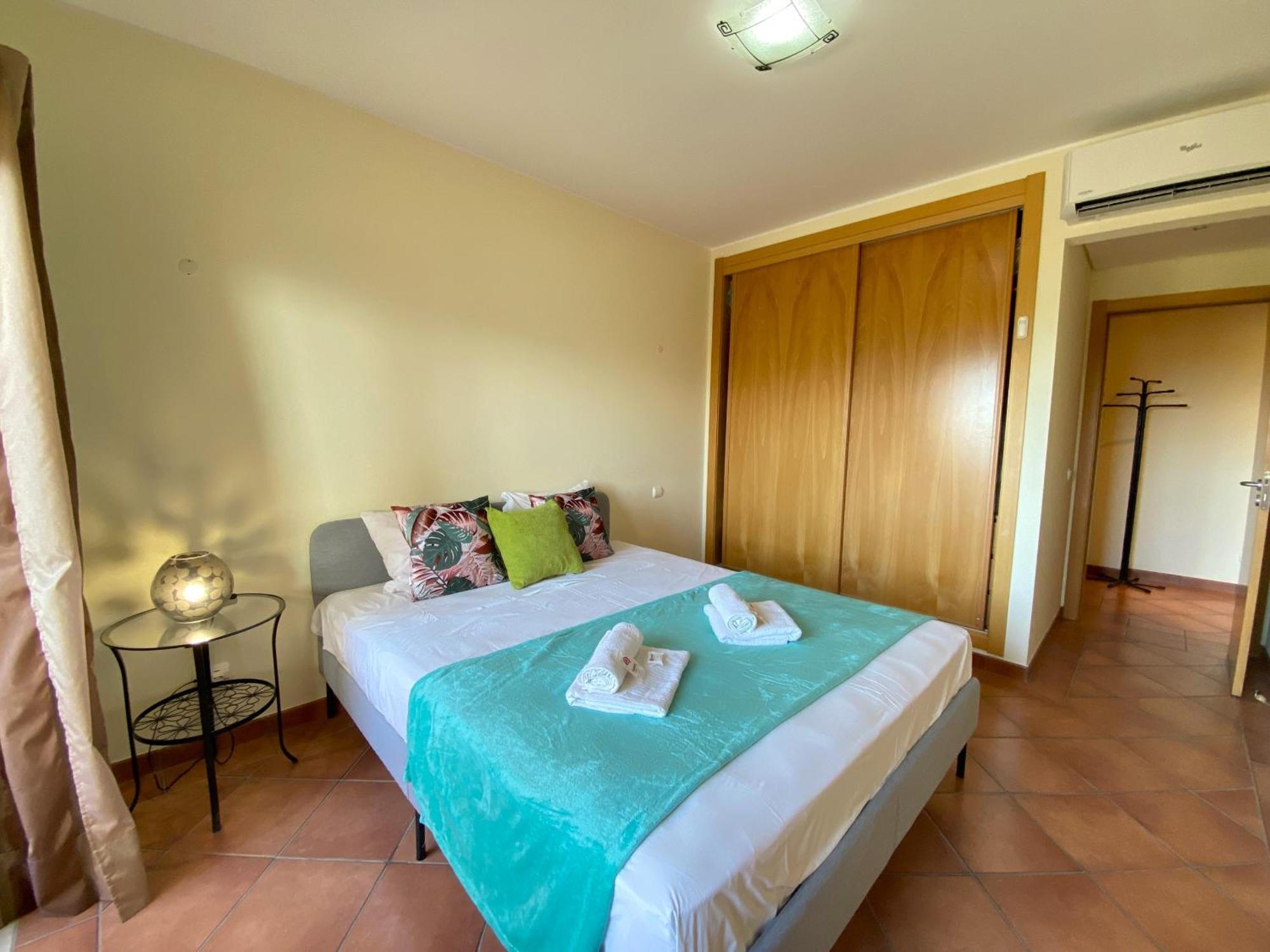 דירות Albufeira Sunny Style With Pool By Homing מראה חיצוני תמונה