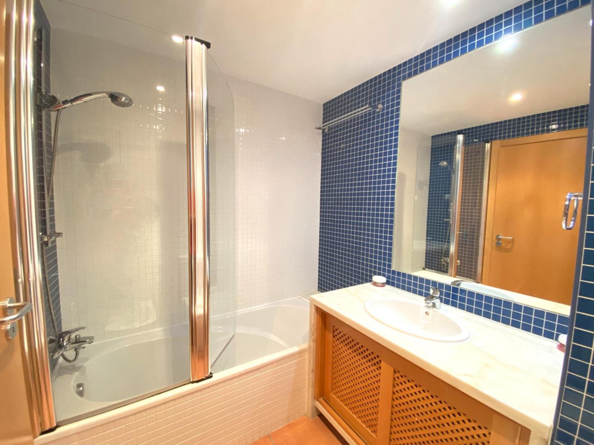 דירות Albufeira Sunny Style With Pool By Homing מראה חיצוני תמונה