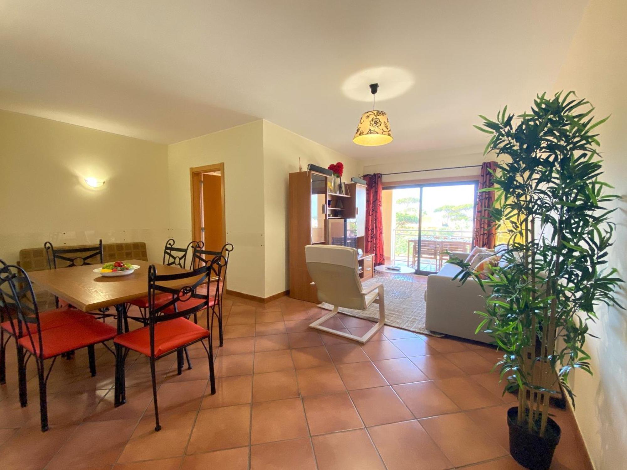 דירות Albufeira Sunny Style With Pool By Homing מראה חיצוני תמונה